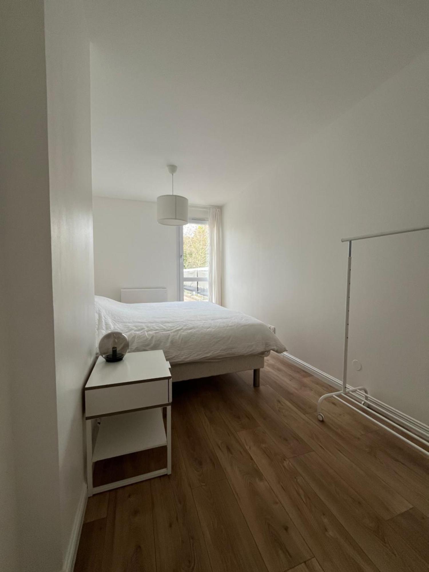 Appartement Cosy Et Confortable Saint-Genis-Laval Zewnętrze zdjęcie