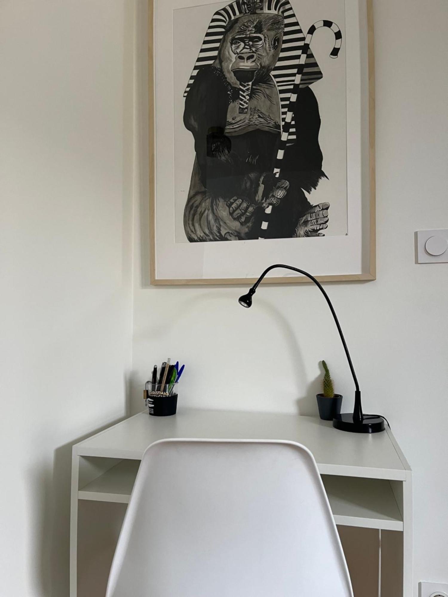 Appartement Cosy Et Confortable Saint-Genis-Laval Zewnętrze zdjęcie