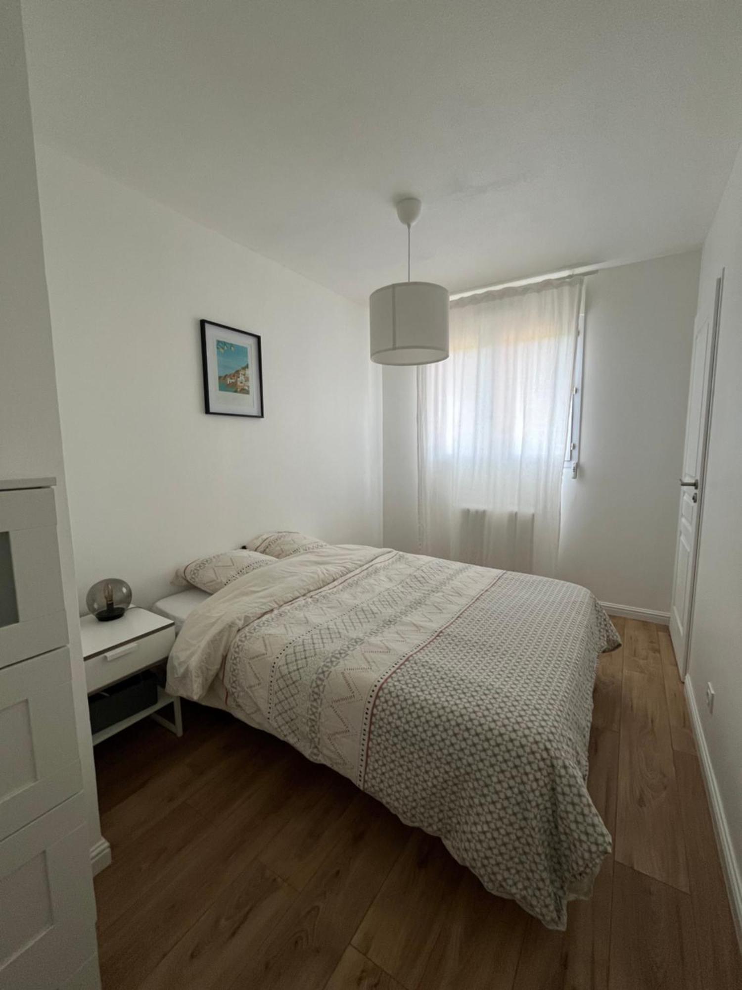 Appartement Cosy Et Confortable Saint-Genis-Laval Zewnętrze zdjęcie