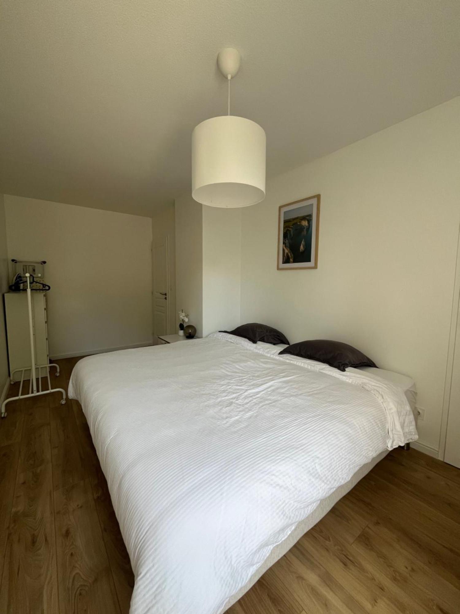 Appartement Cosy Et Confortable Saint-Genis-Laval Zewnętrze zdjęcie