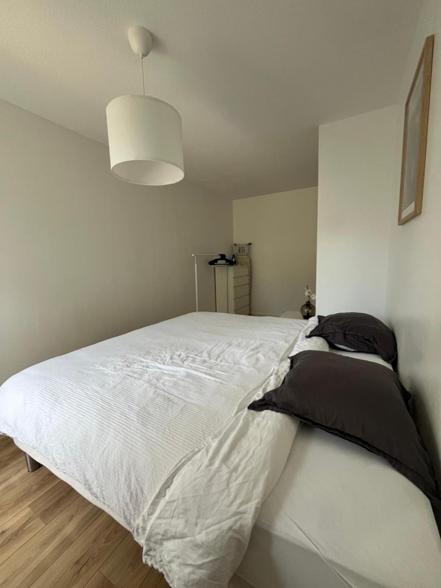 Appartement Cosy Et Confortable Saint-Genis-Laval Zewnętrze zdjęcie