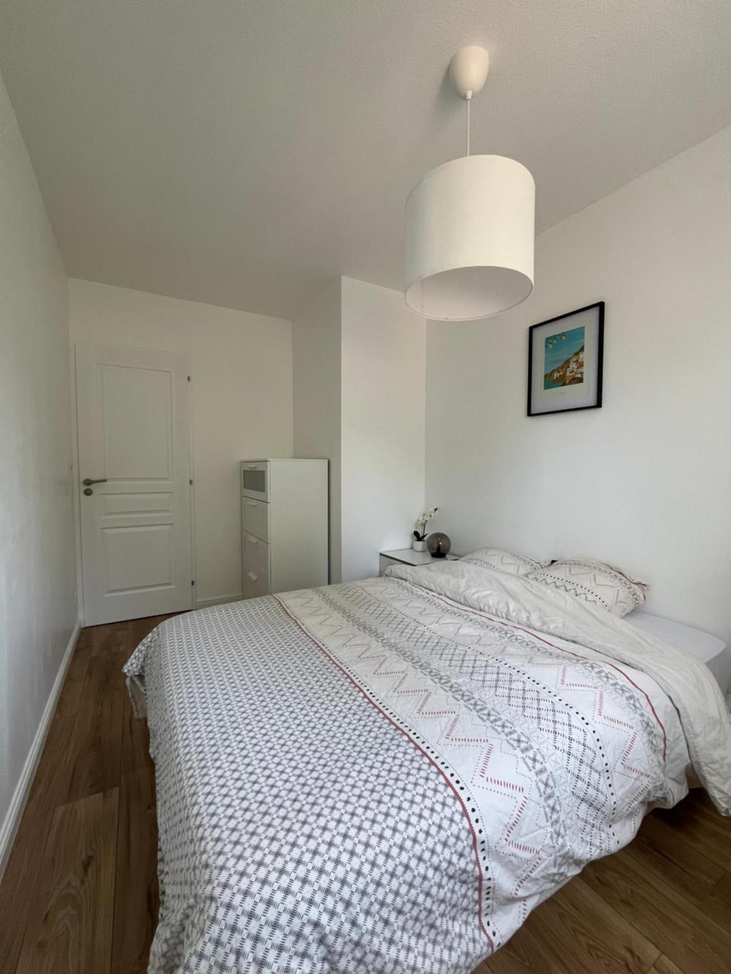 Appartement Cosy Et Confortable Saint-Genis-Laval Zewnętrze zdjęcie